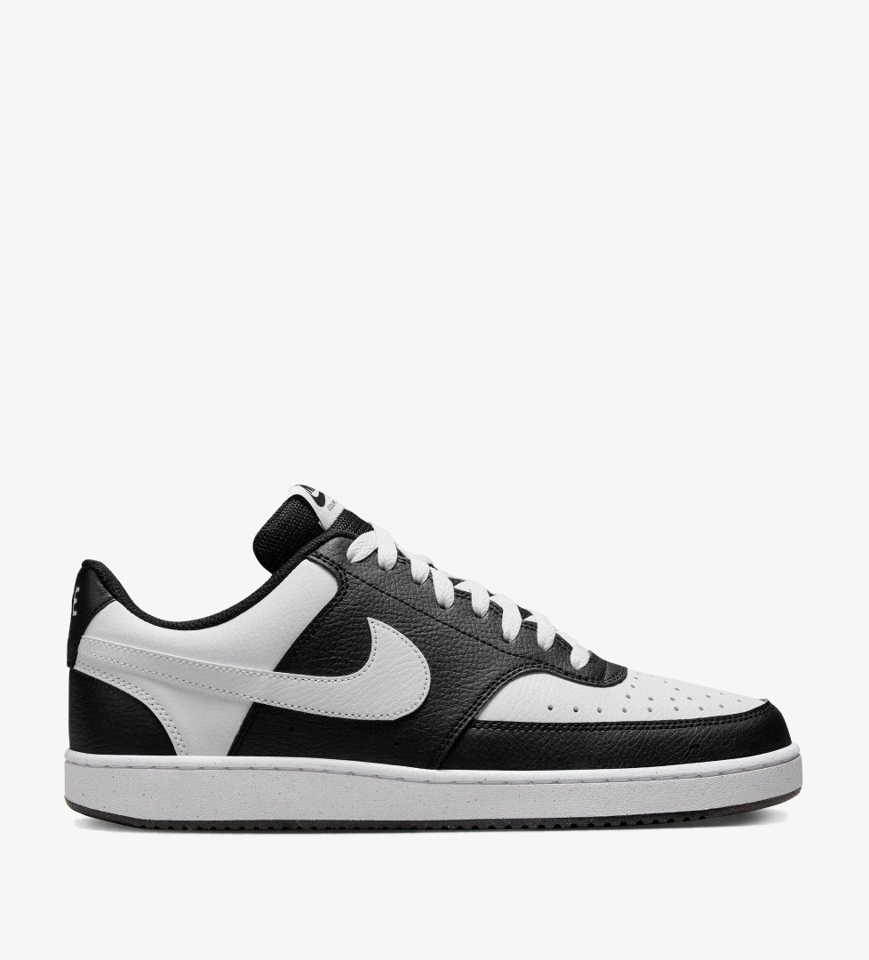 Nike Court Vision Low Erkek Günlük Spor Ayakkabı - Görsel 1