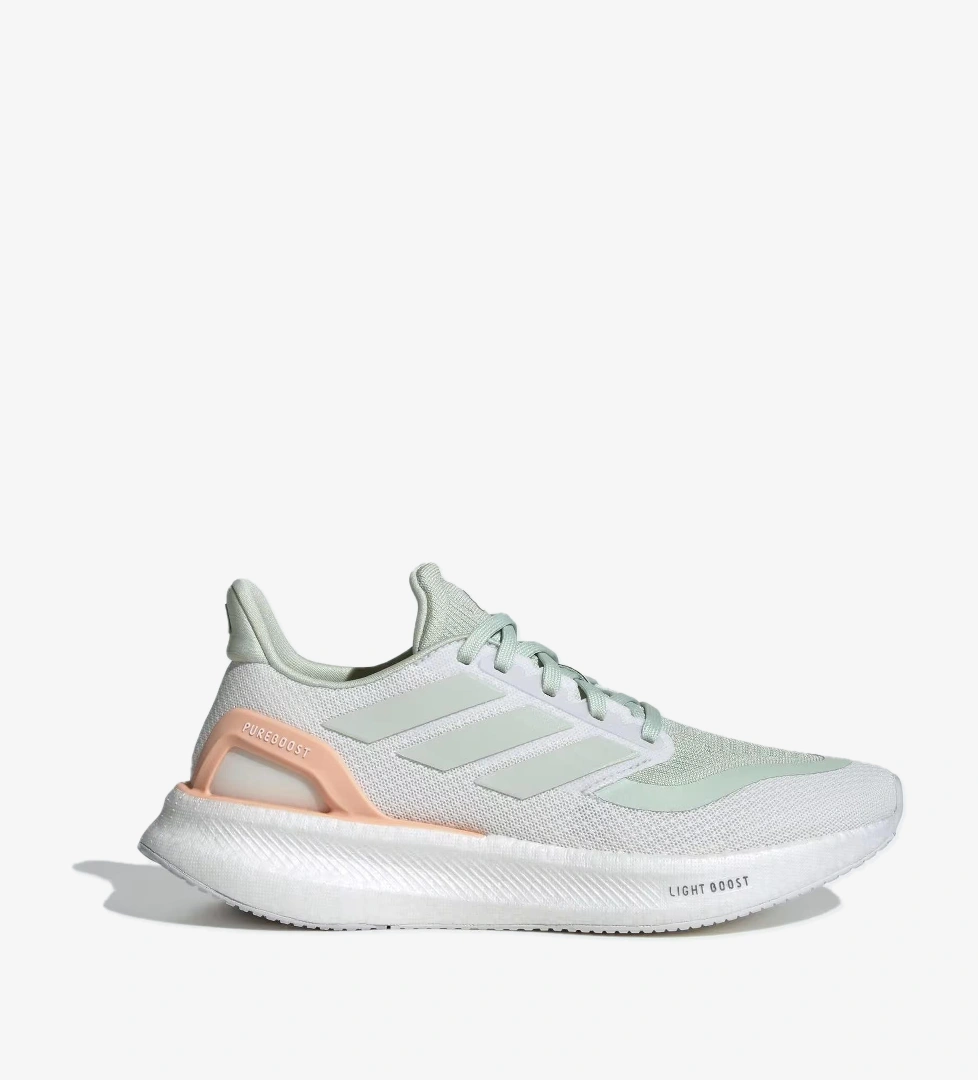 adidas Pureboost 5 W Kadın Koşu Ayakkabısı - Görsel 1