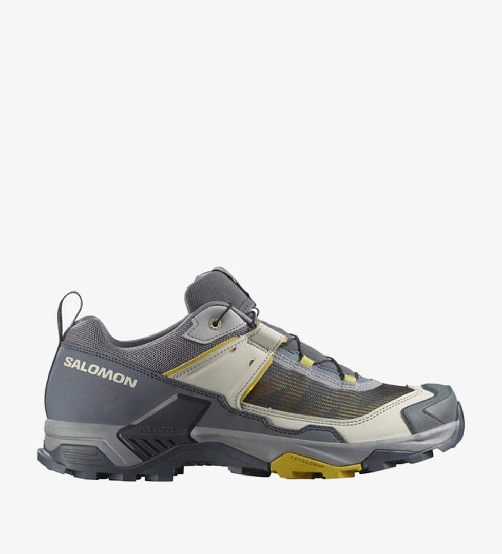 Salomon X Ultra 5 Erkek Outdoor Ayakkabı - Görsel 1