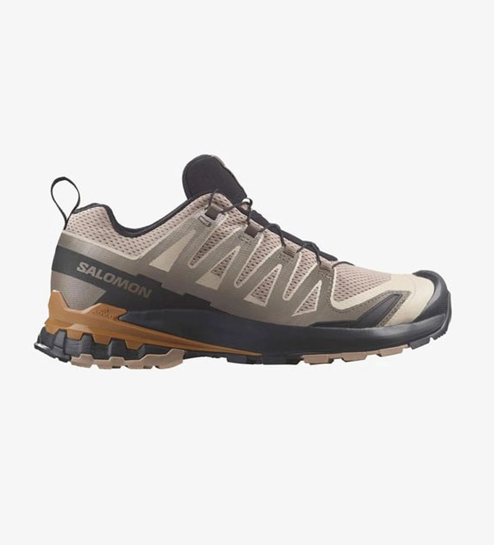 Salomon XA Pro 3D V9 Erkek Outdoor Ayakkabı - Görsel 1