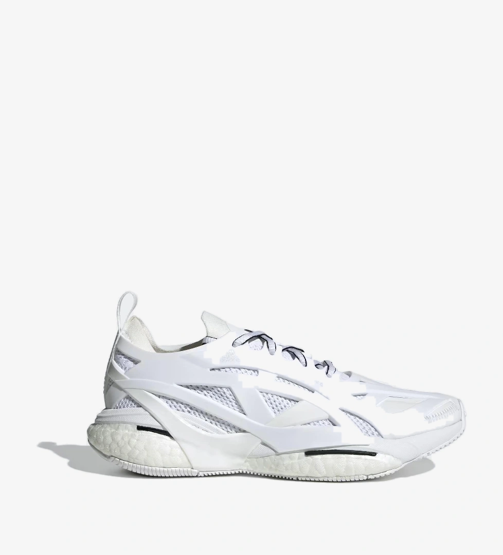 adidas By Stella McCartney Solarglide Kadın Koşu Ayakkabısı - Görsel 1