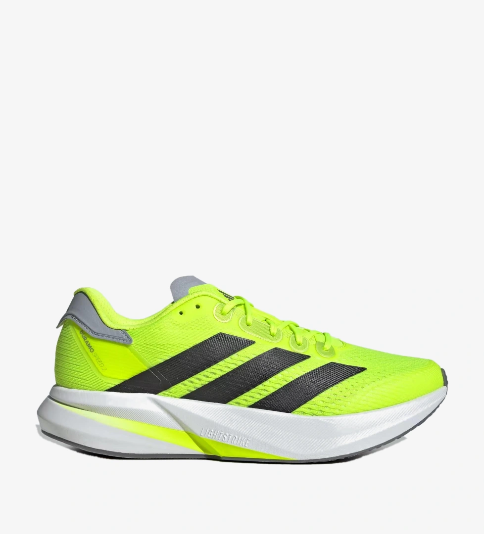Adidas Yeşil Adidas Duramo Speed