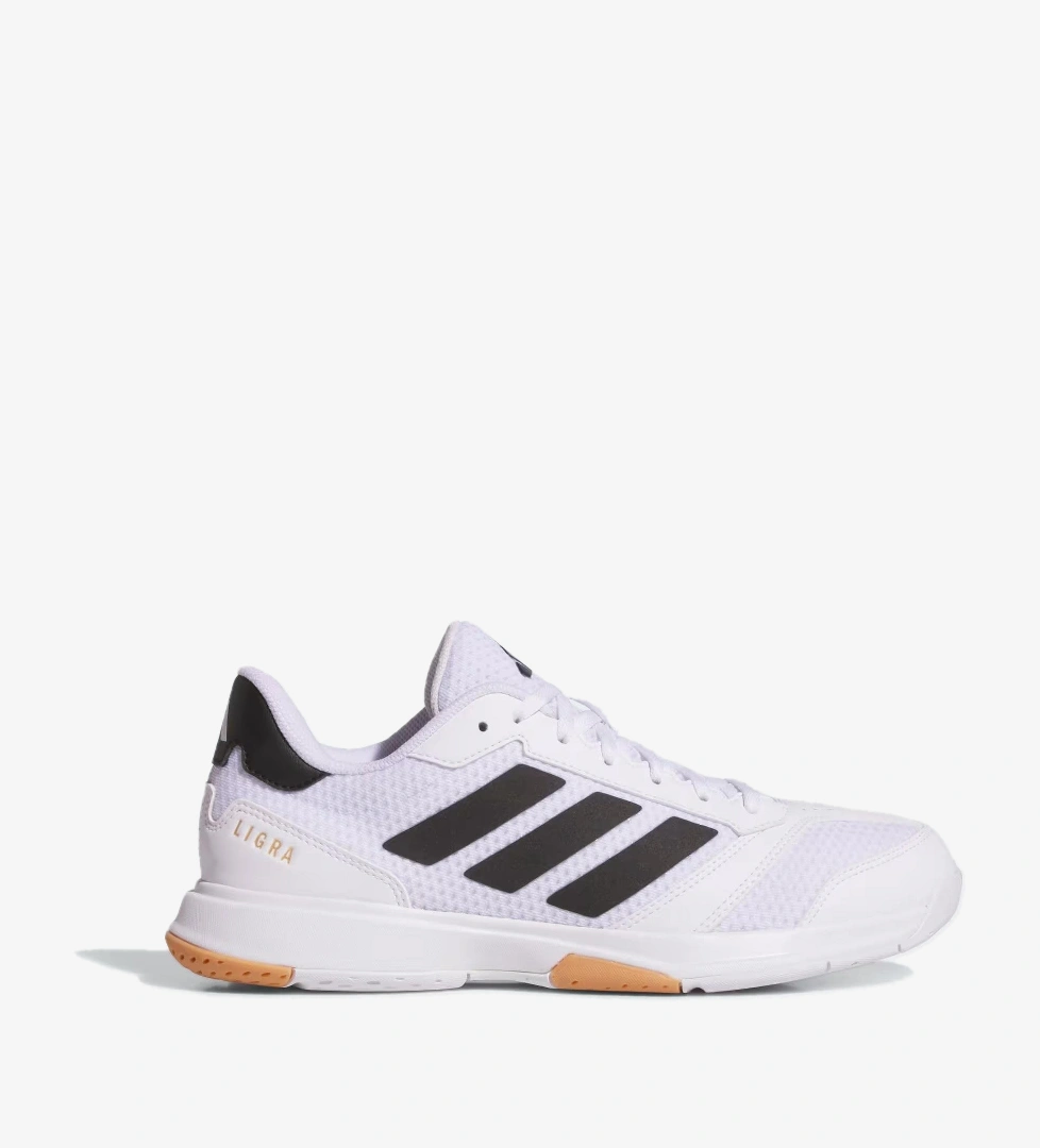 adidas Ligra 8 Indoor Erkek Antrenman Ayakkabısı - Görsel 1