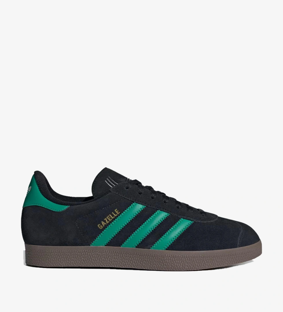 adidas Gazelle Erkek Günlük Spor Ayakkabı