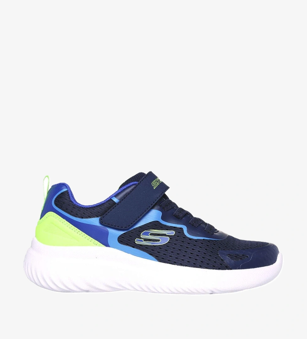 Skechers Bounder 2.0 Çocuk Günlük Spor Ayakkabı - Görsel 1