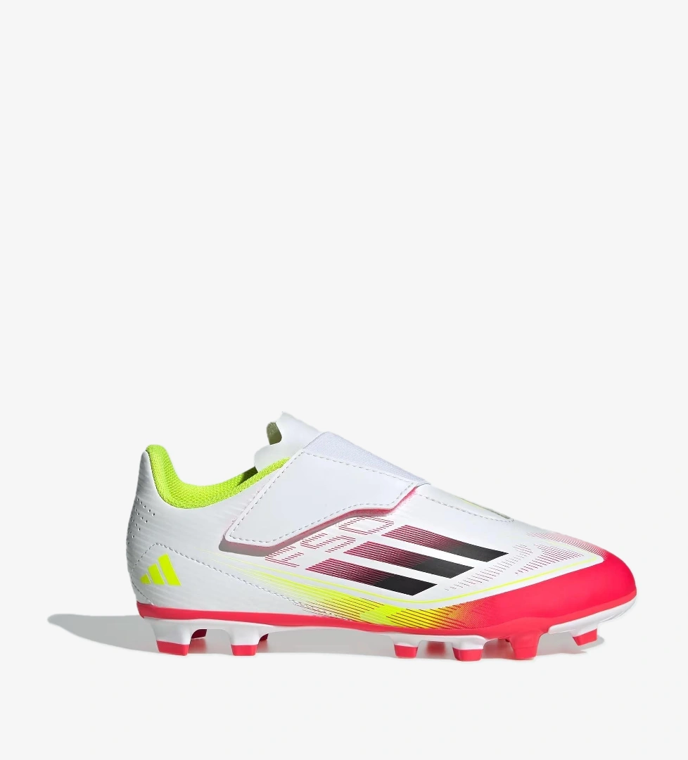 adidas F50 Club FG Çocuk Krampon - Görsel 1
