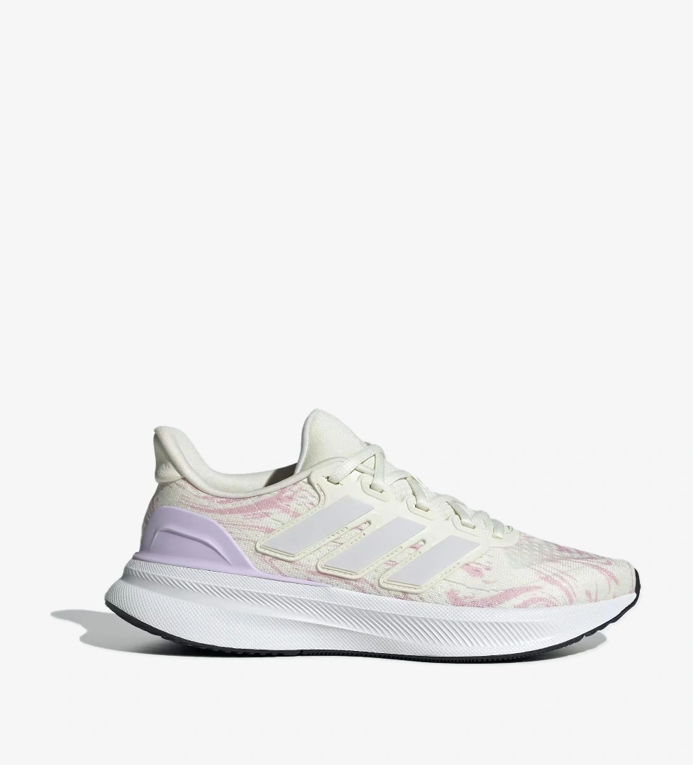 adidas UltraRun 5 Kadın Koşu Ayakkabısı - Görsel 1