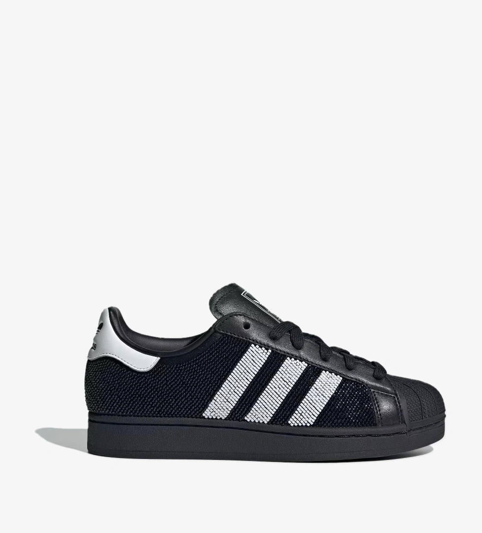 adidas Superstar Kadın Günlük Spor Ayakkabı - Görsel 1