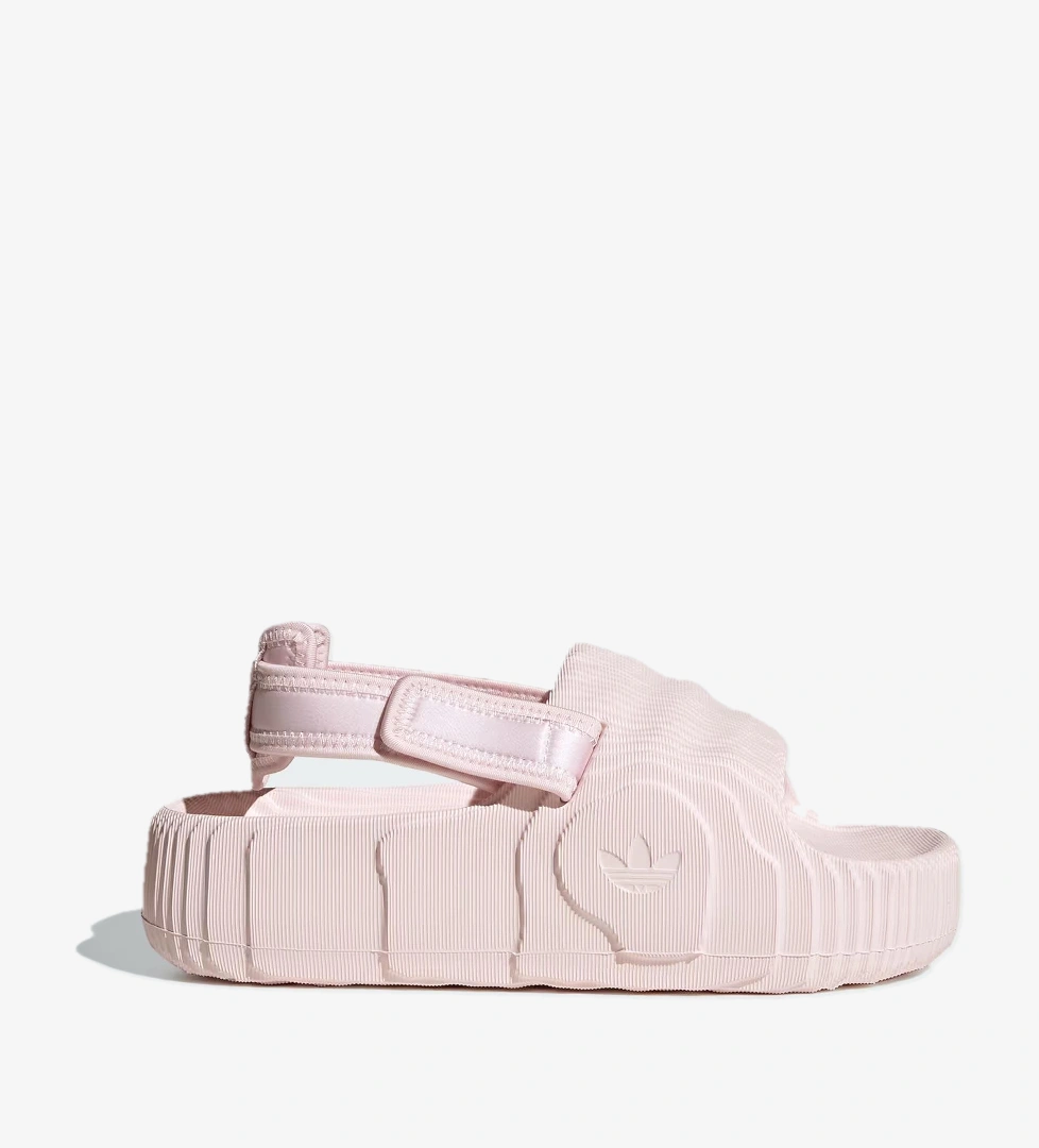 adidas Adilette 22 XLG Kadın Sandalet - Görsel 1