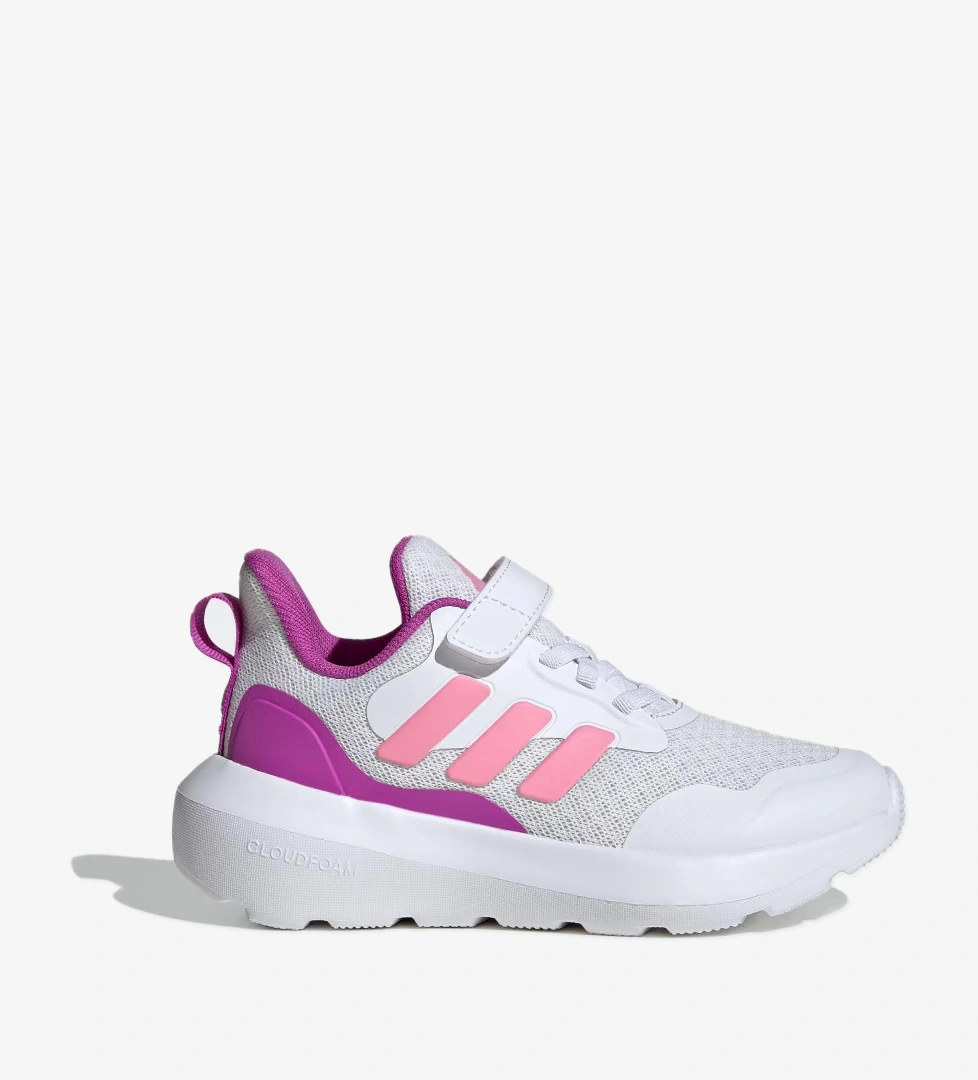 adidas FortaRun 3 Çocuk Günlük Spor Ayakkabı - Görsel 1