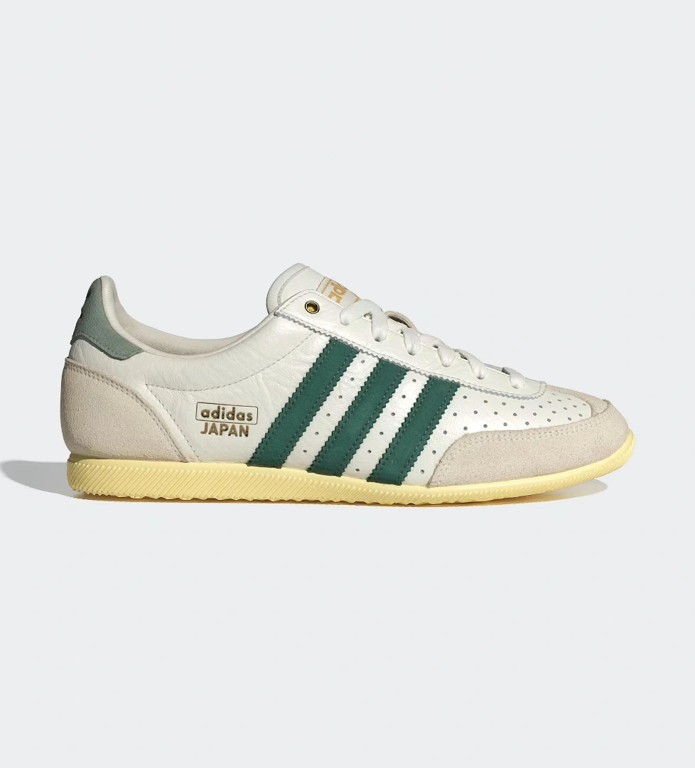 adidas Japan Kadın Günlük Spor Ayakkabı - Görsel 1