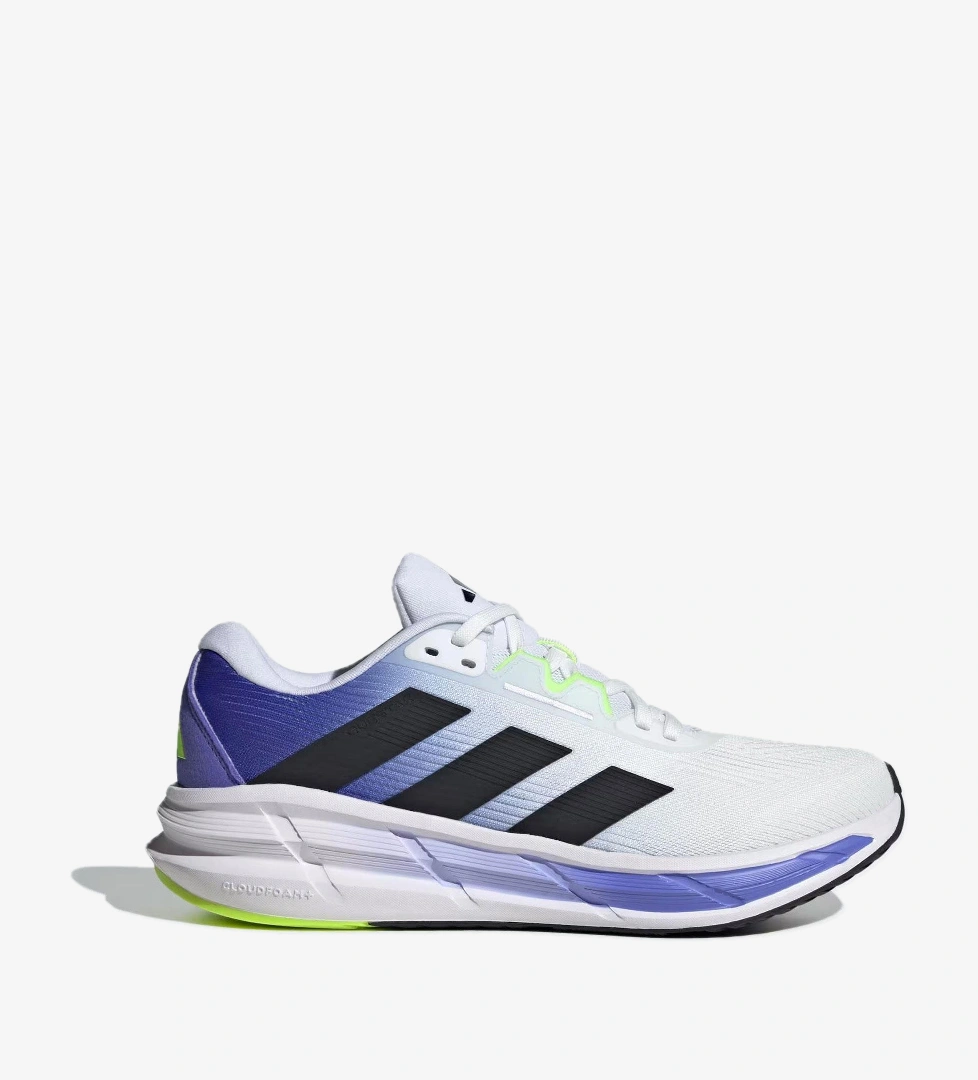 adidas Questar 3 Erkek Koşu Ayakkabısı - Görsel 1