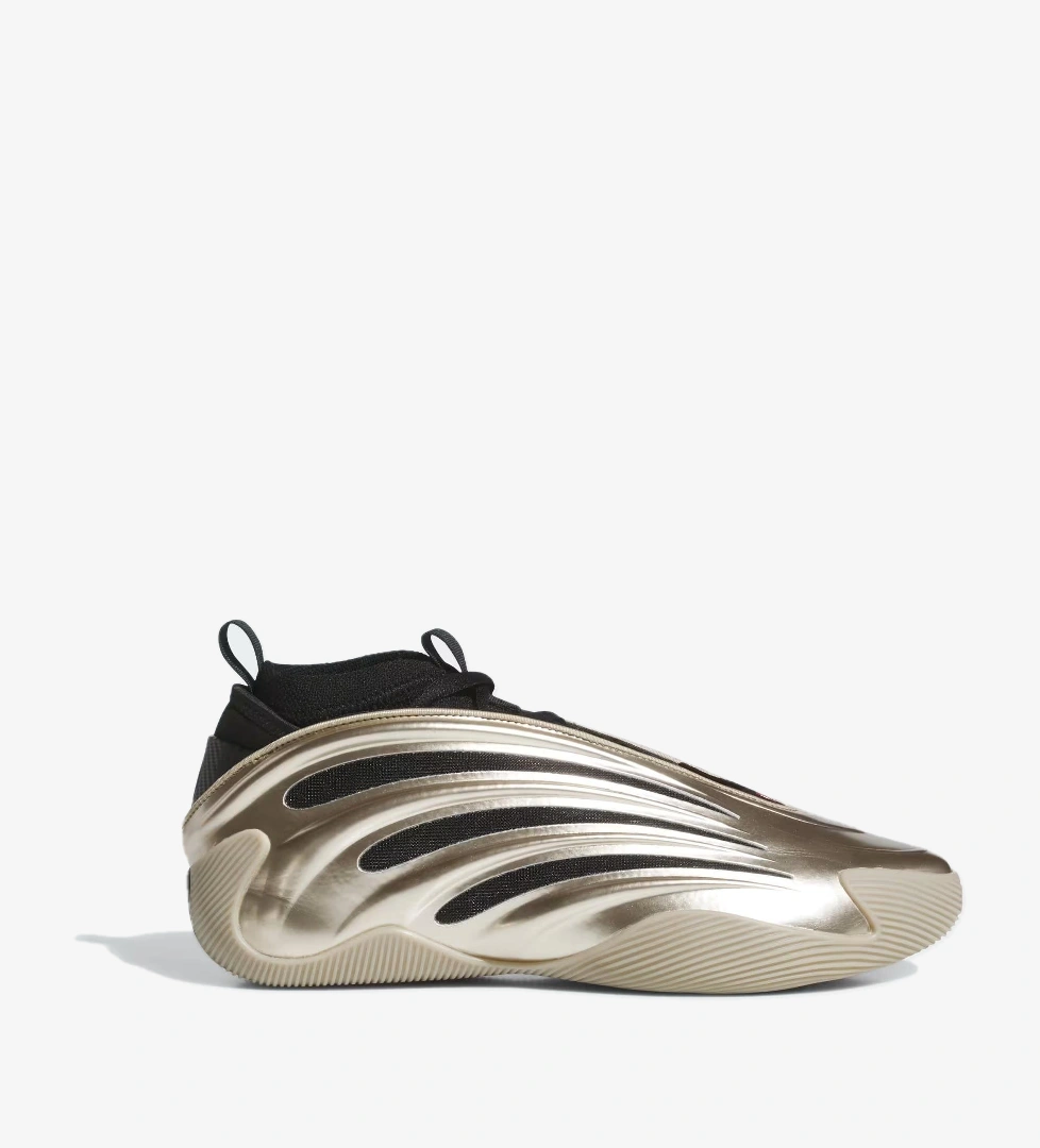 adidas Harden Volume 9 Erkek Basketbol Ayakkabısı - Görsel 1