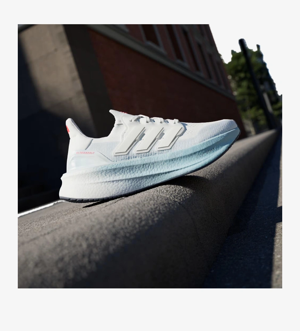 adidas Ultraboost 5 Kadın Koşu Ayakkabısı - Görsel 1