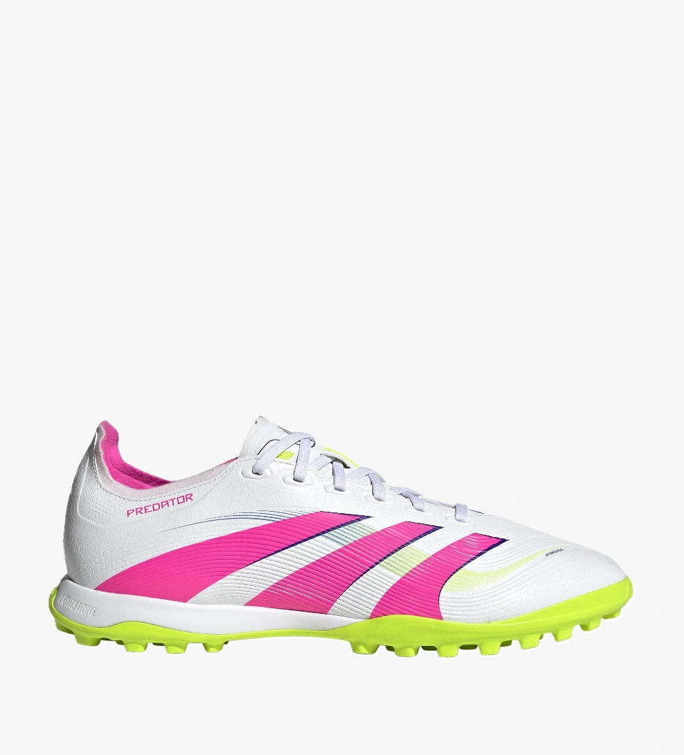 adidas Predator League TF Erkek Halı Saha Ayakkabısı - Görsel 1