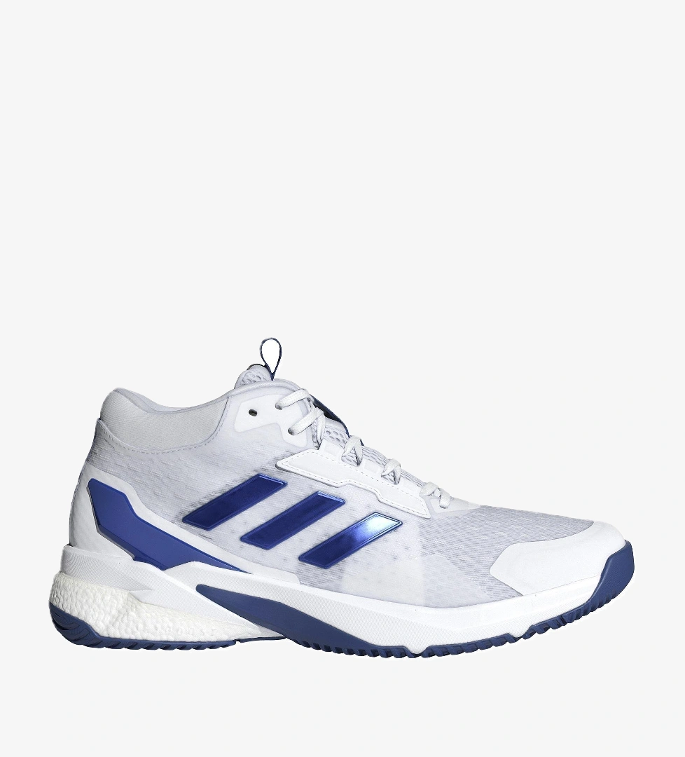 adidas Crazyflight 5 Mid Indoor Erkek Voleybol Ayakkabısı - Görsel 1