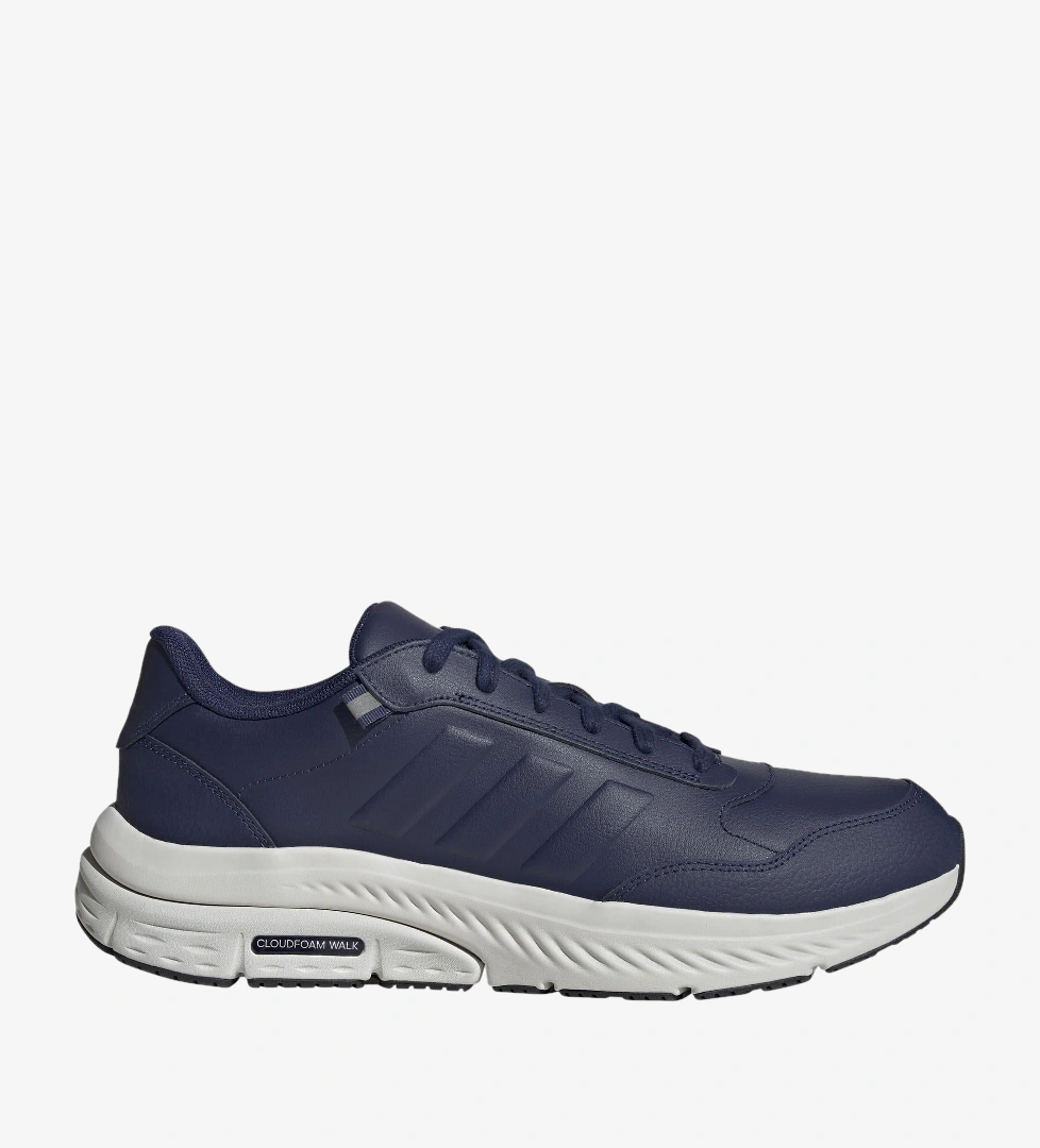 Adidas Lacivert Adidas Cloudfoam