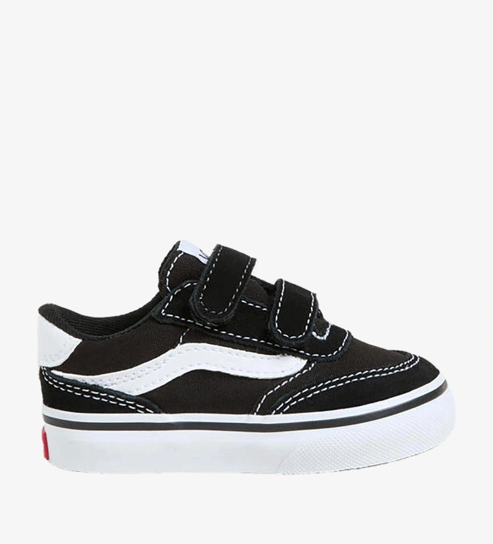 Vans Brooklyn Ls Çocuk Günlük Spor Ayakkabı - Görsel 1