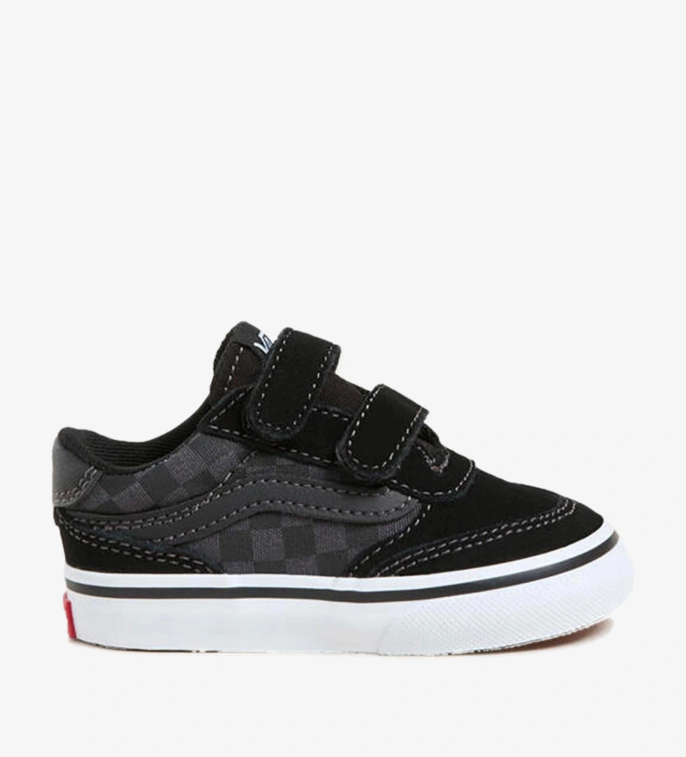 Vans Brooklyn Ls Çocuk Günlük Spor Ayakkabı - Görsel 1