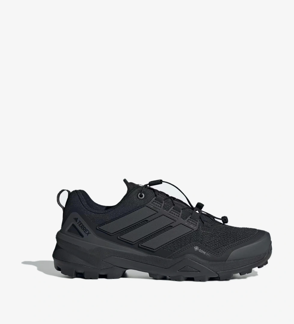 adidas Terrex Skychaser Gore Tex Erkek Outdoor Ayakkabı - Görsel 1