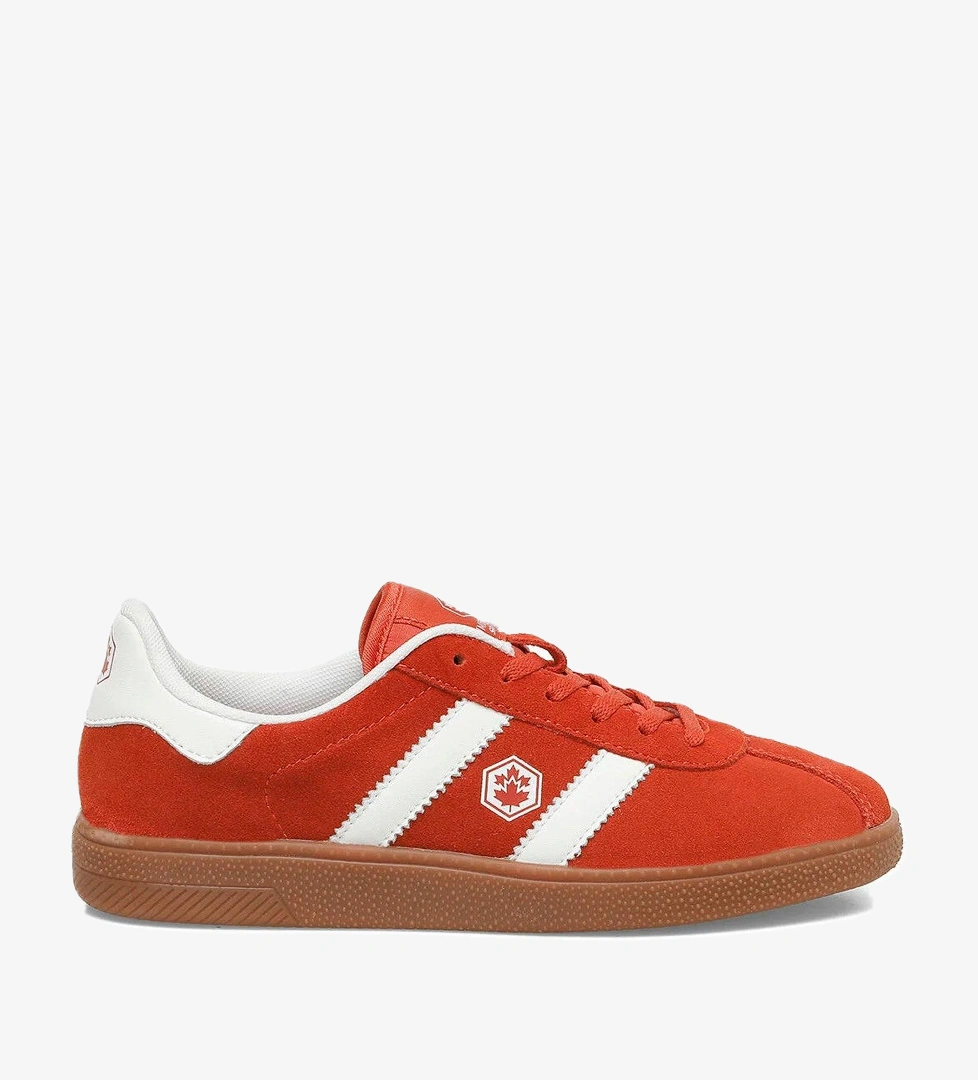 Lumberjack Frosty 5FX Kadın Günlük Spor Ayakkabı - Görsel 1