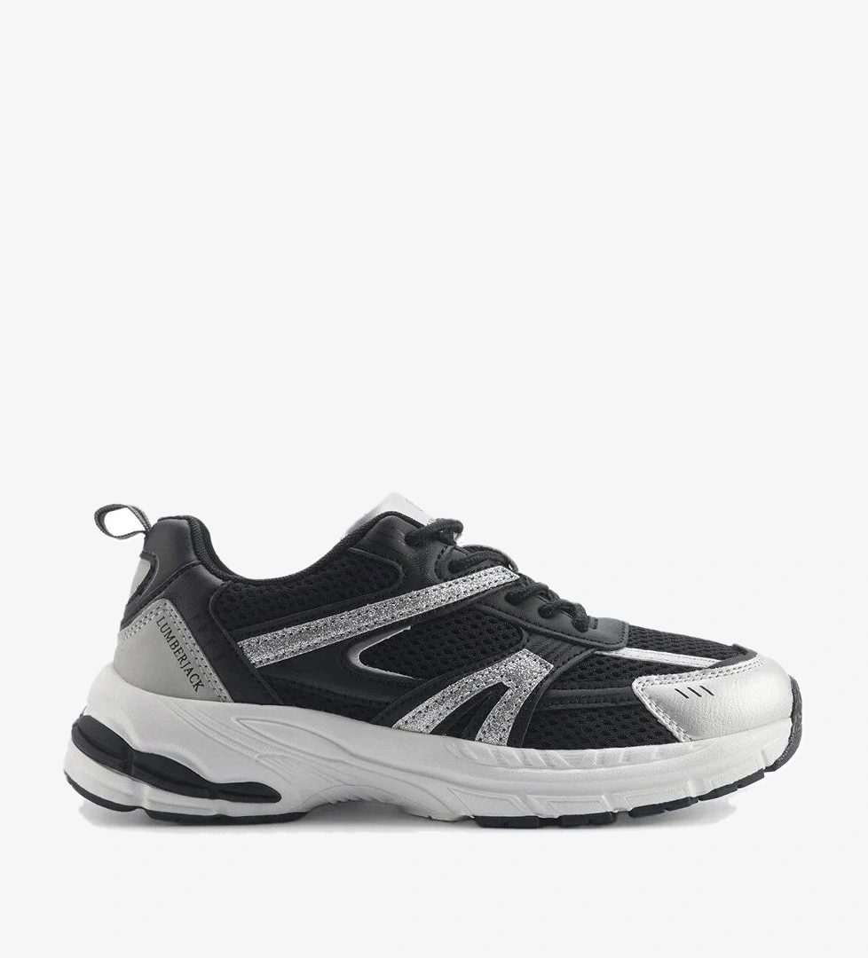 Lumberjack Lumberjack Pentagon 5FX Kadın Günlük Spor Ayakkabı model görseli