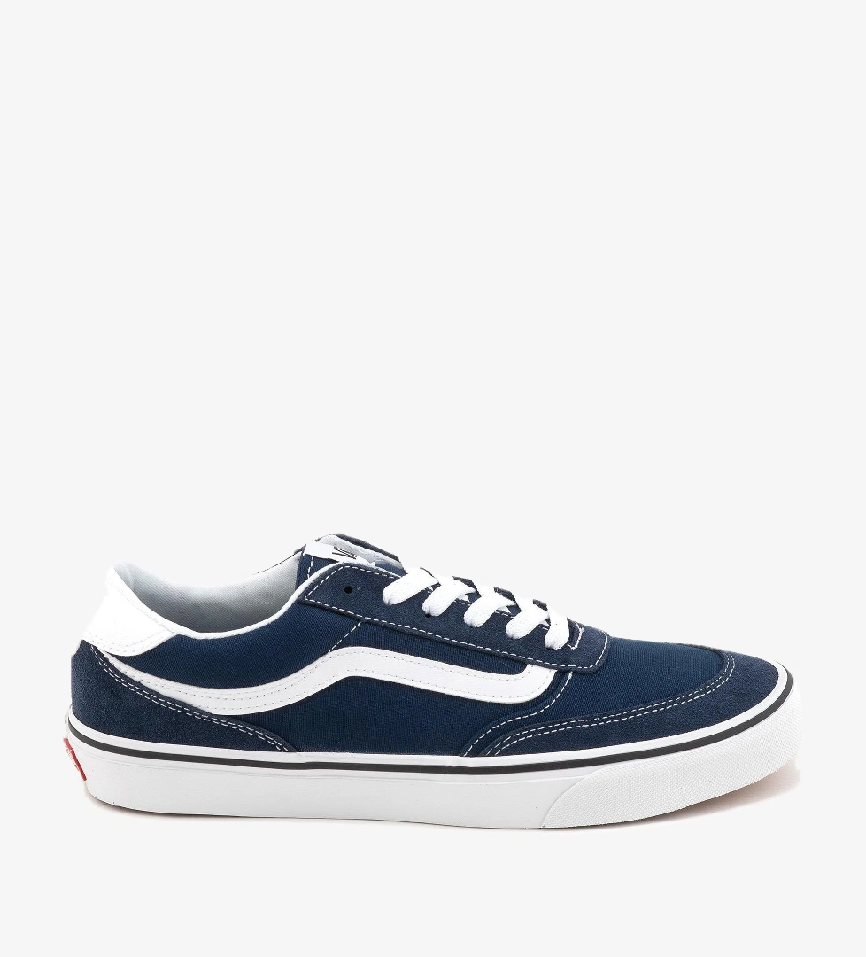 Vans Brooklyn LS Erkek Günlük Spor Ayakkabı - Görsel 1
