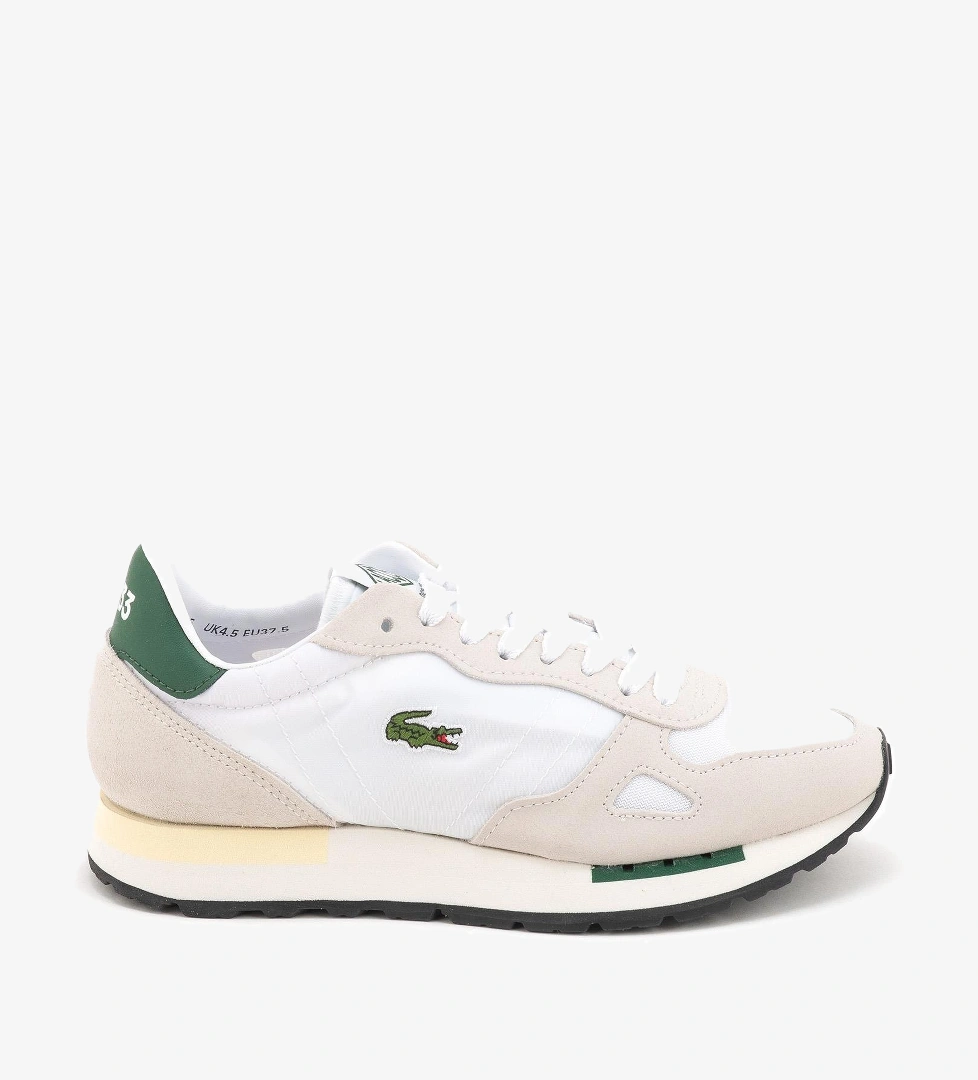 Lacoste Partner 70S 124 1 SFA Kadın Günlük Spor Ayakkabı - Görsel 1