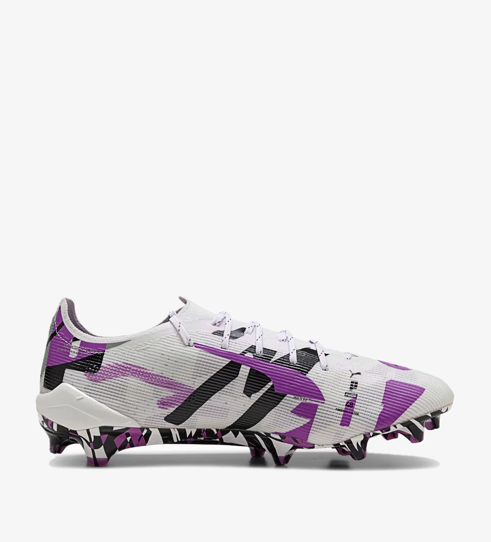 Puma Puma Ultra 5 Ultimate Forever FG Erkek Krampon model görseli