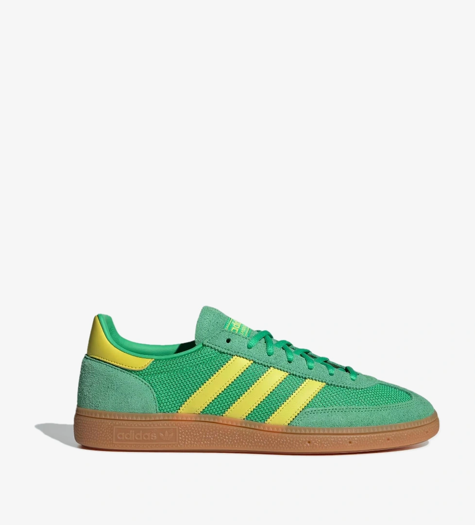 adidas Handball Spezial Erkek Günlük Spor Ayakkabı - Görsel 1