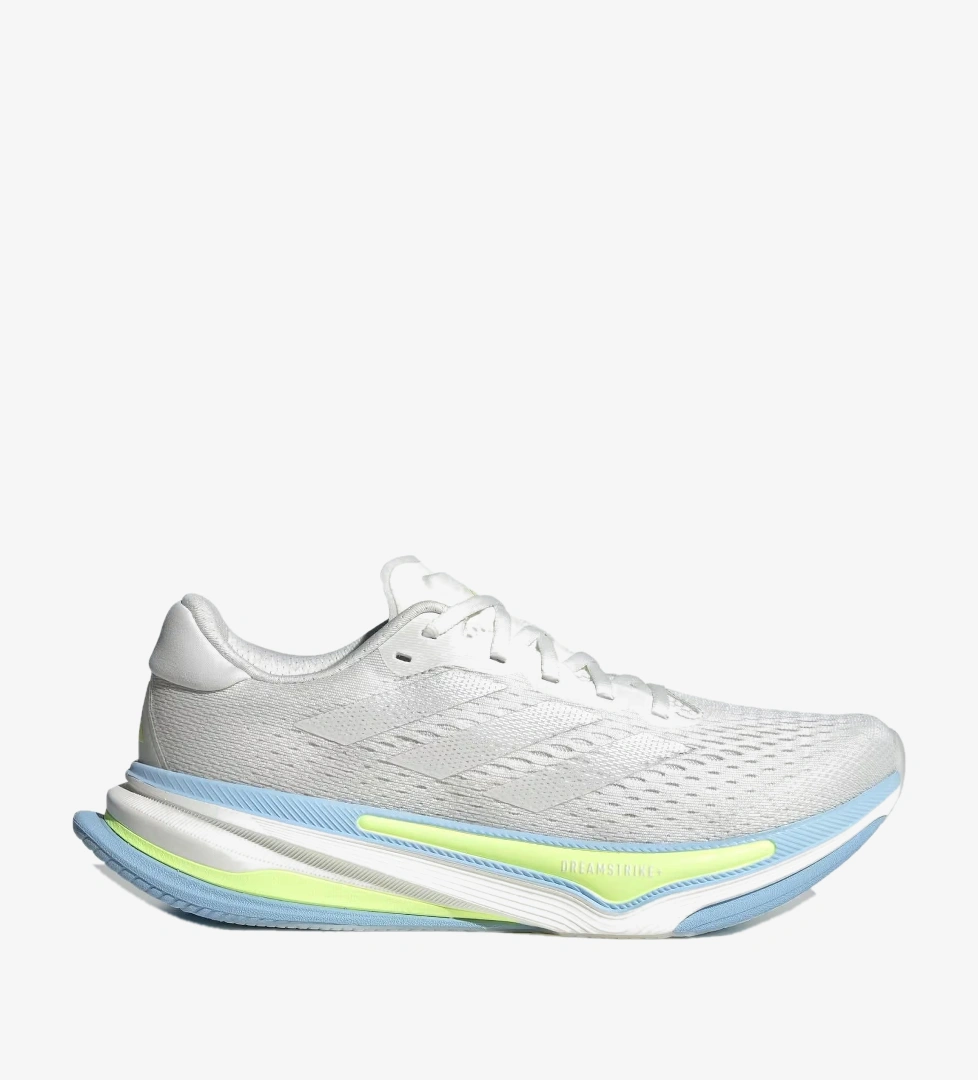 Adidas Beyaz Adidas Supernova