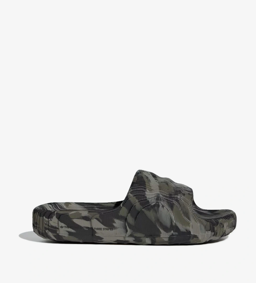 adidas Adilette 22 Kadın Terlik - Görsel 1