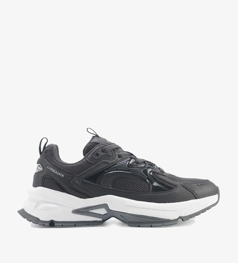 Lumberjack Home Erkek Günlük Spor Ayakkabı