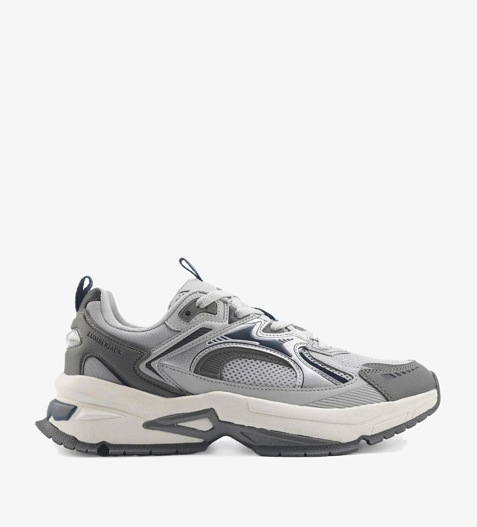 Lumberjack Lumberjack Home Erkek Günlük Spor Ayakkabı model görseli