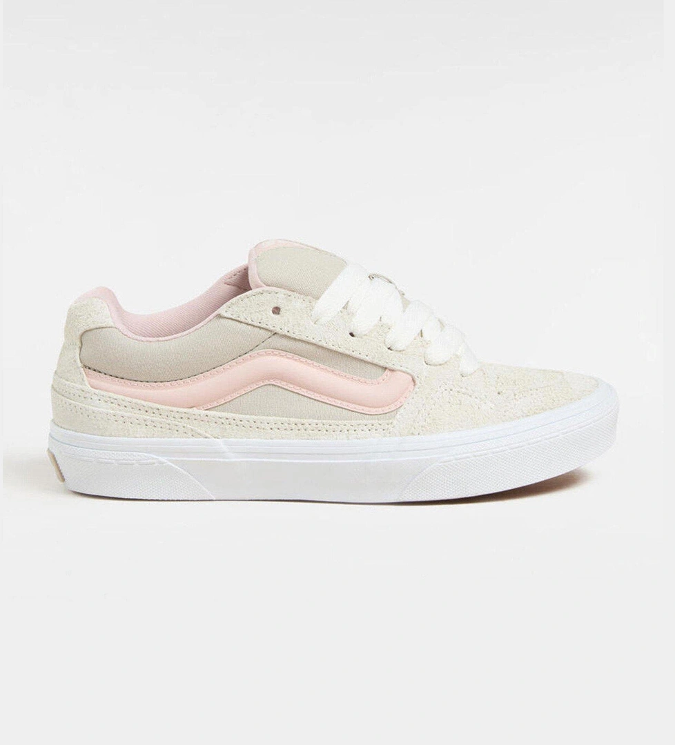 Vans Caldrone Kadın Günlük Spor Ayakkabı - Görsel 1