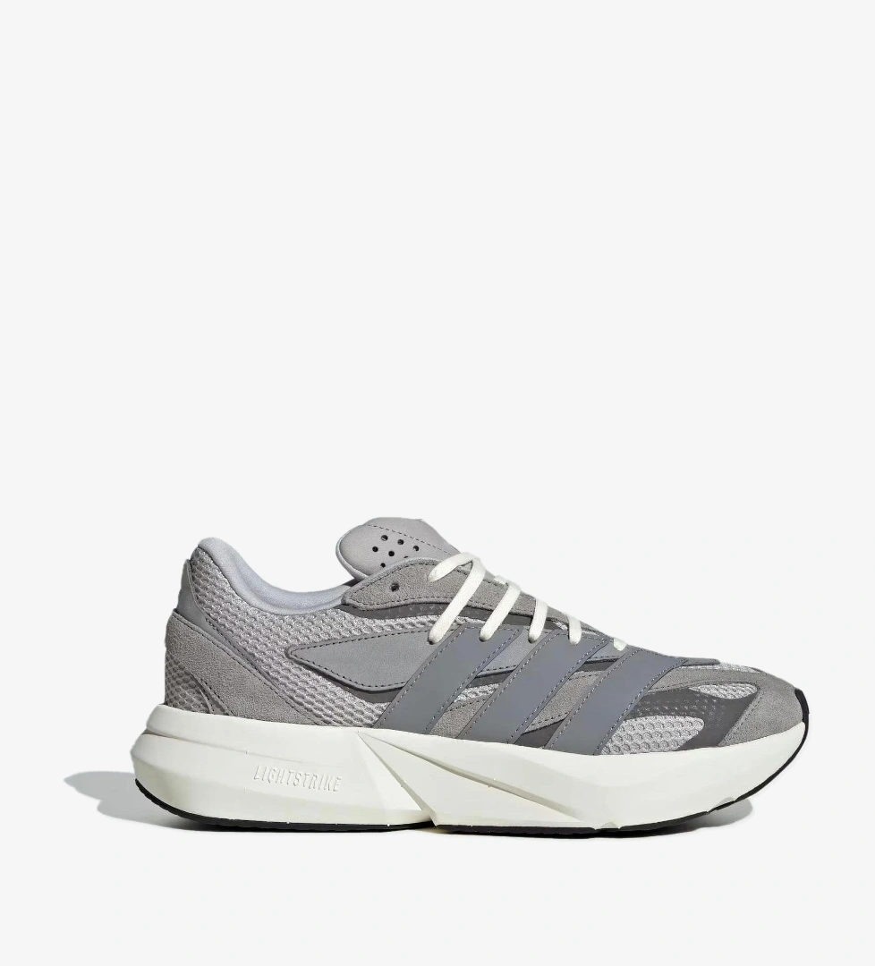 adidas Lightblaze Erkek Günlük Spor Ayakkabı - Görsel 1