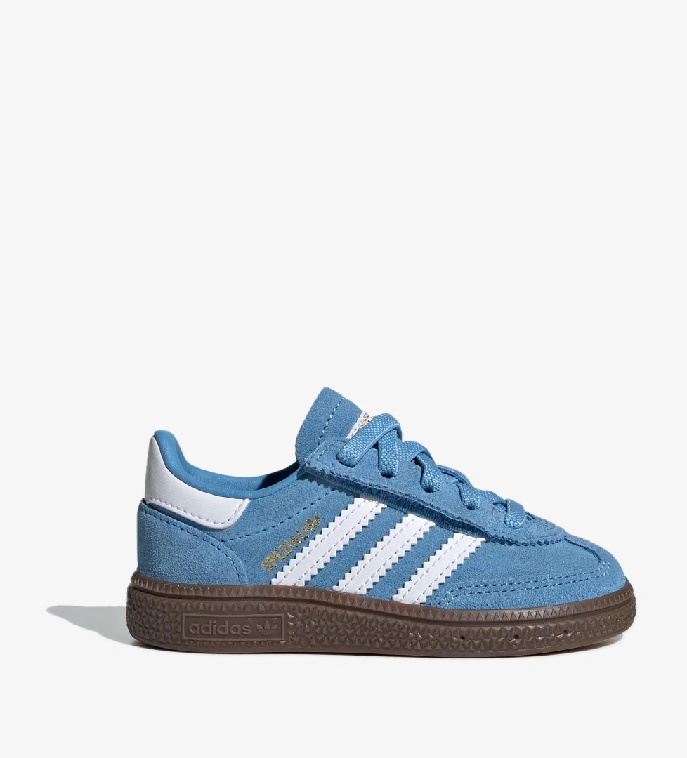 adidas Handball Spezial Comfort Çocuk Günlük Spor Ayakkabı - Görsel 1