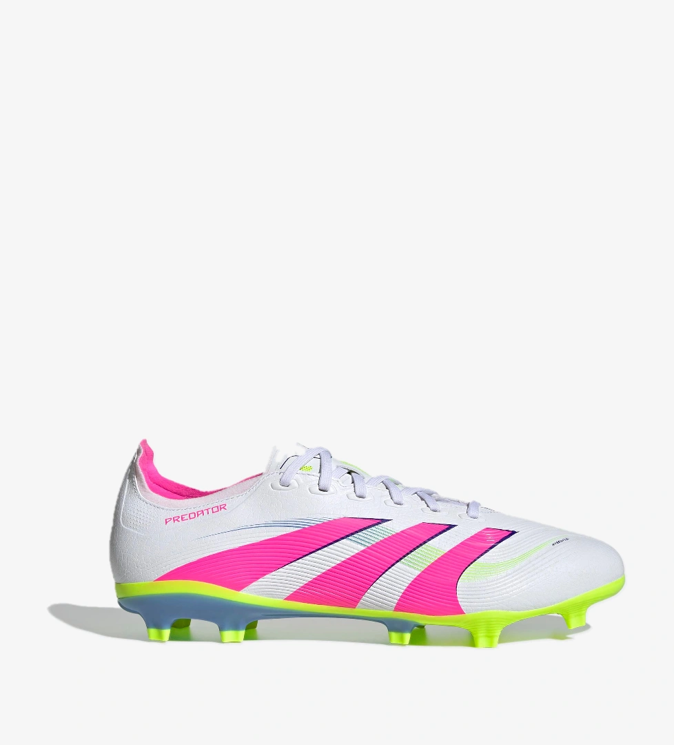 adidas Predator League Firm/Multi-Ground Boots Erkek Krampon - Görsel 1