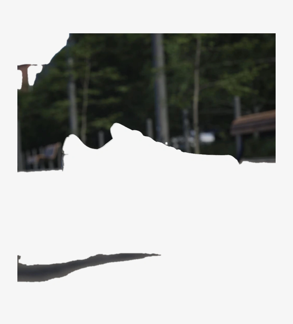 adidas Supernova Stride 2 Erkek Koşu Ayakkabısı - Görsel 1