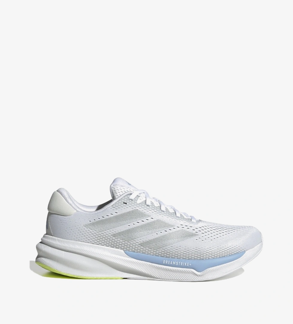 Adidas adidas Beyaz Supernova Stride 2 Erkek Koşu Ayakkabısı Dalkılıç Spor'da! Beyaz - 1. görsel