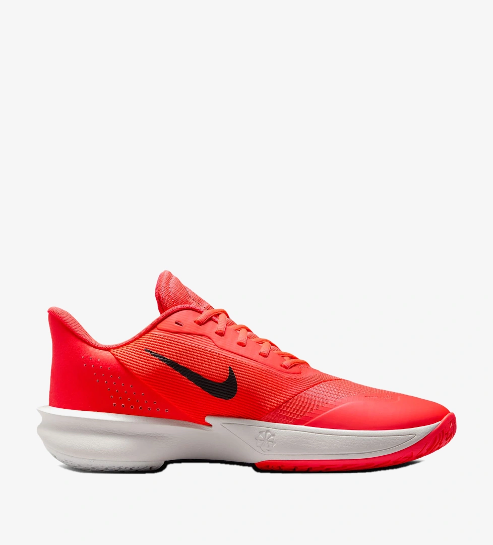 Nike Precision 7 Erkek Basketbol Ayakkabısı