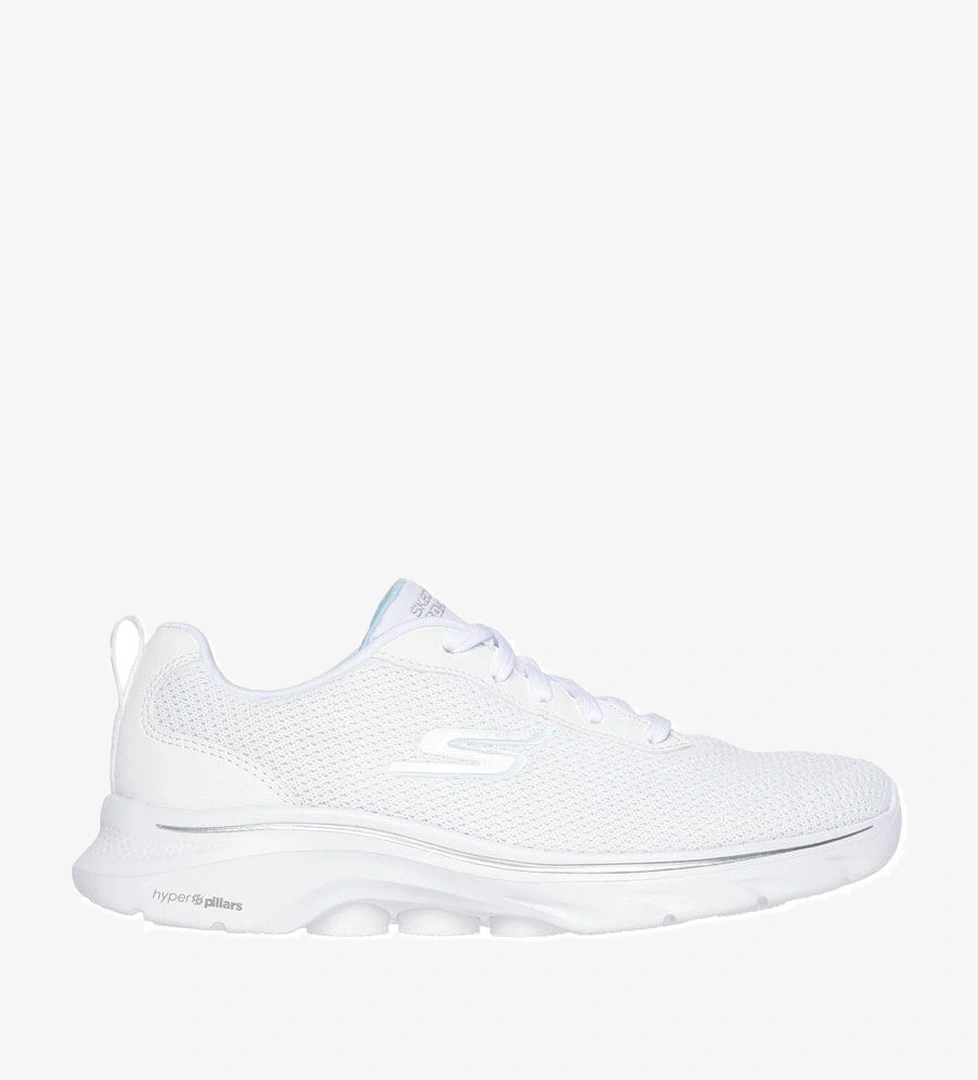 Skechers Go Walk 7 Clear Path Kadın Günlük Spor Ayakkabı - Görsel 1