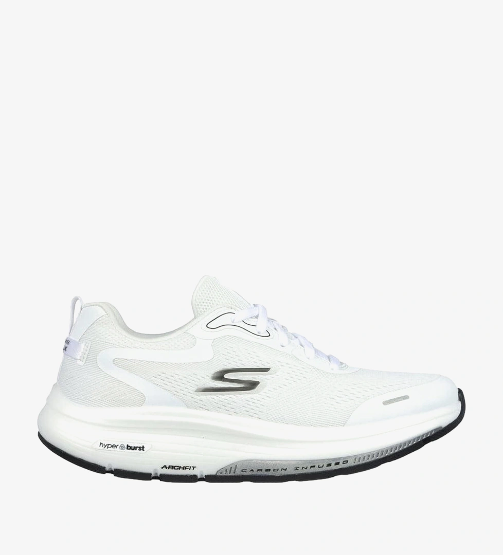 Skechers Beyaz Skechers Go Walk WORKOUT WALKER