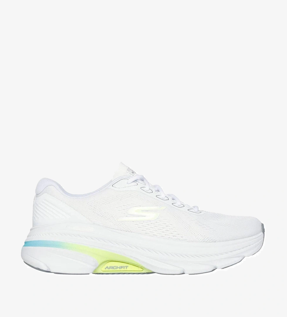 Skechers Max Cushioning Arch Fit 2.0 Kadın Günlük Spor Ayakkabı - Görsel 1