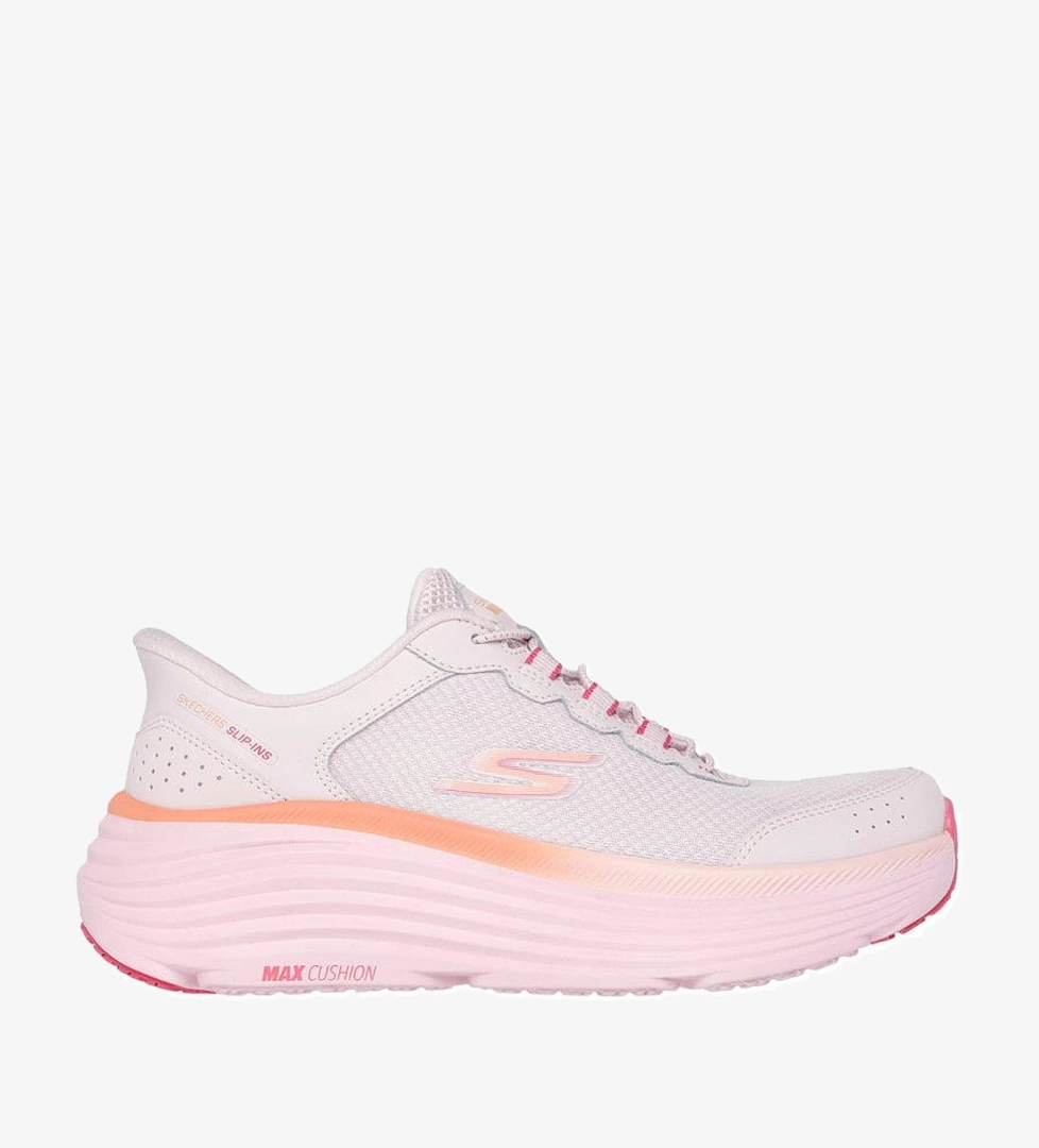 Skechers Max Cushioning Endeavour Kadın Günlük Spor Ayakkabı - Görsel 1