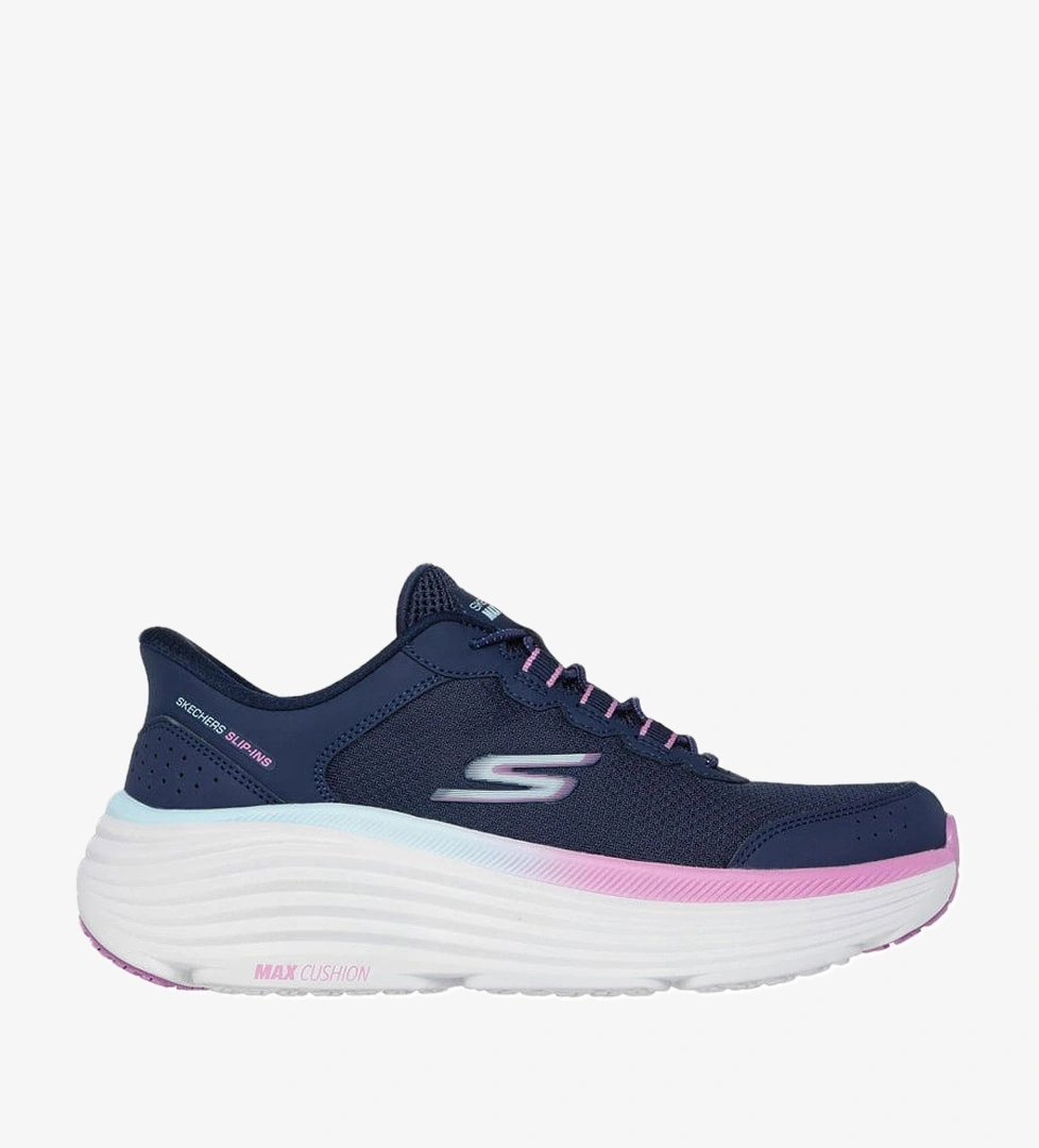 Skechers Max Cushioning Endeavour Kadın Günlük Spor Ayakkabı - Görsel 1