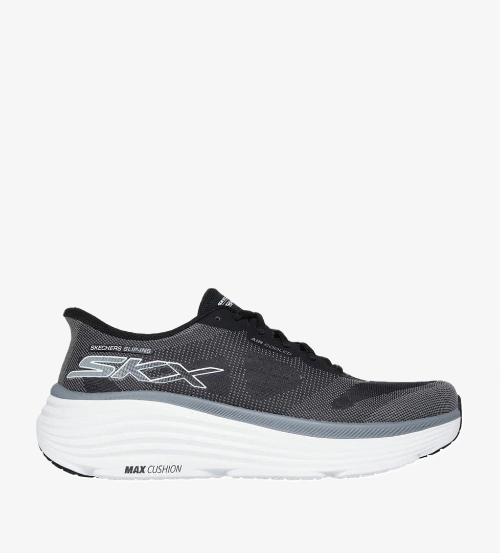 Skechers Max Cushioning Endeavour Erkek Günlük Spor Ayakkabı - Görsel 1