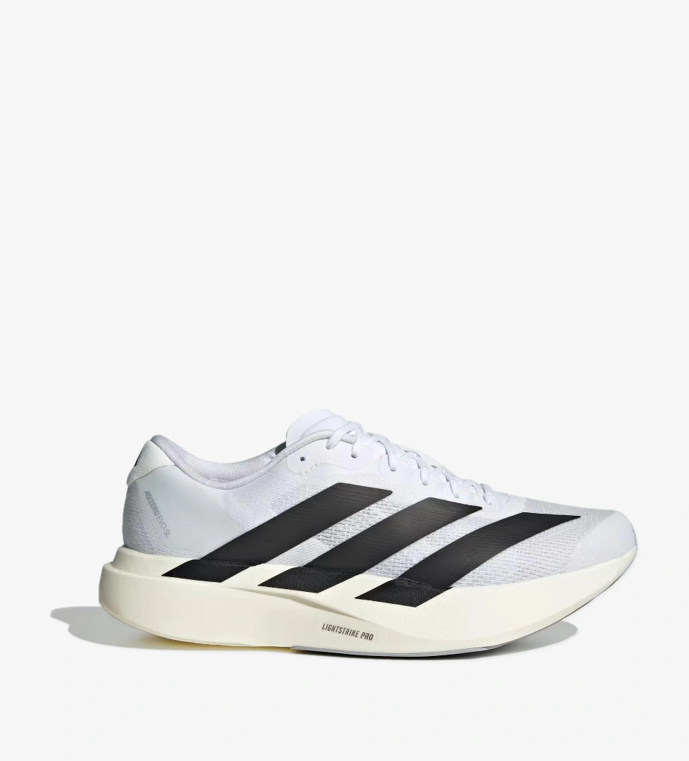 adidas Adizero Evo SL Erkek Koşu Ayakkabısı - Görsel 1
