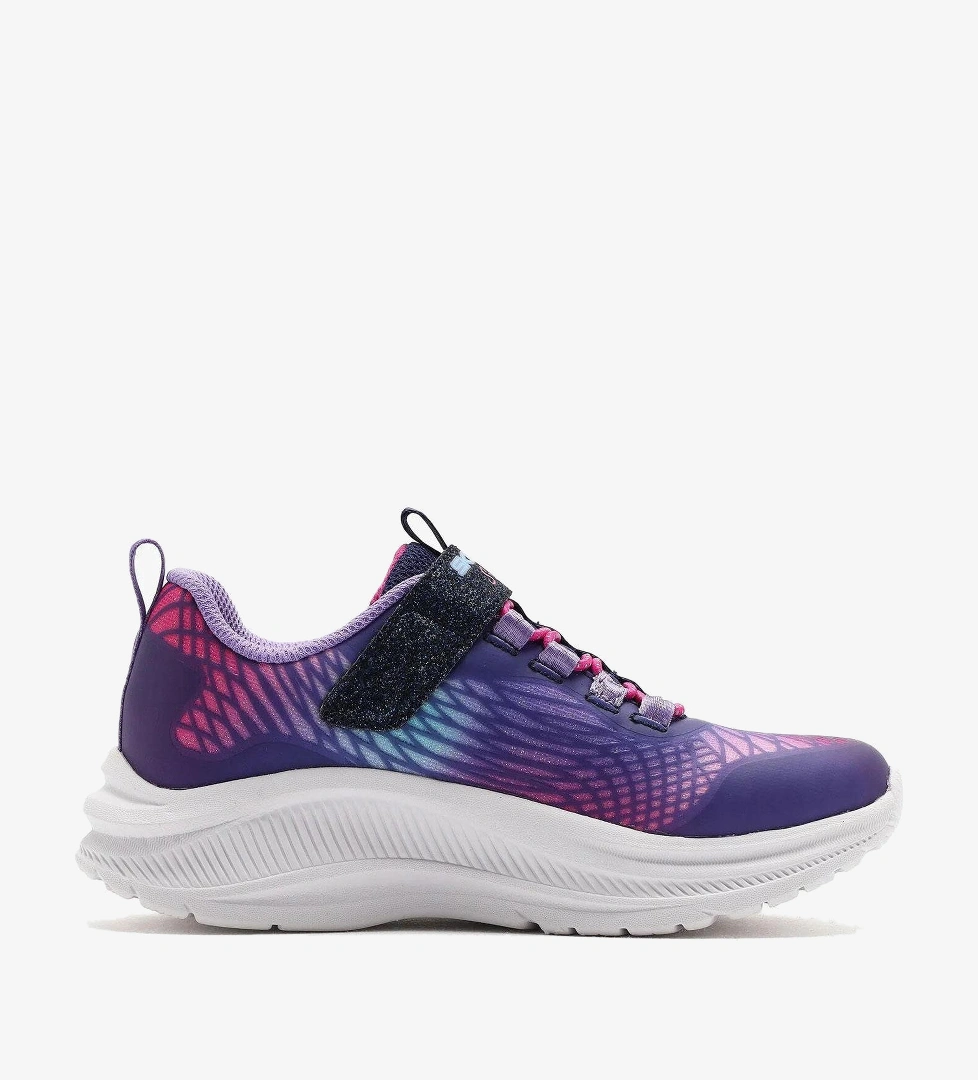 Skechers Rainbow Cruisers Reflectin Çocuk Günlük Spor Ayakkabı - Görsel 1