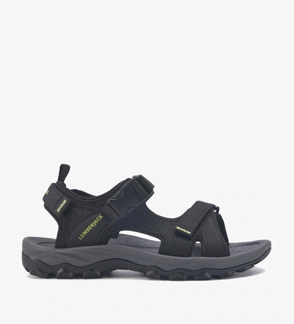 Lumberjack Laggun Erkek Sandalet - Görsel 1